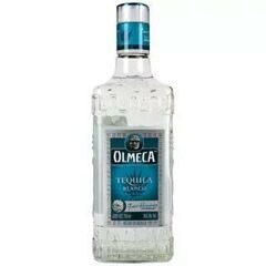 Текила OLMECA Blanco 38%  0,5 л